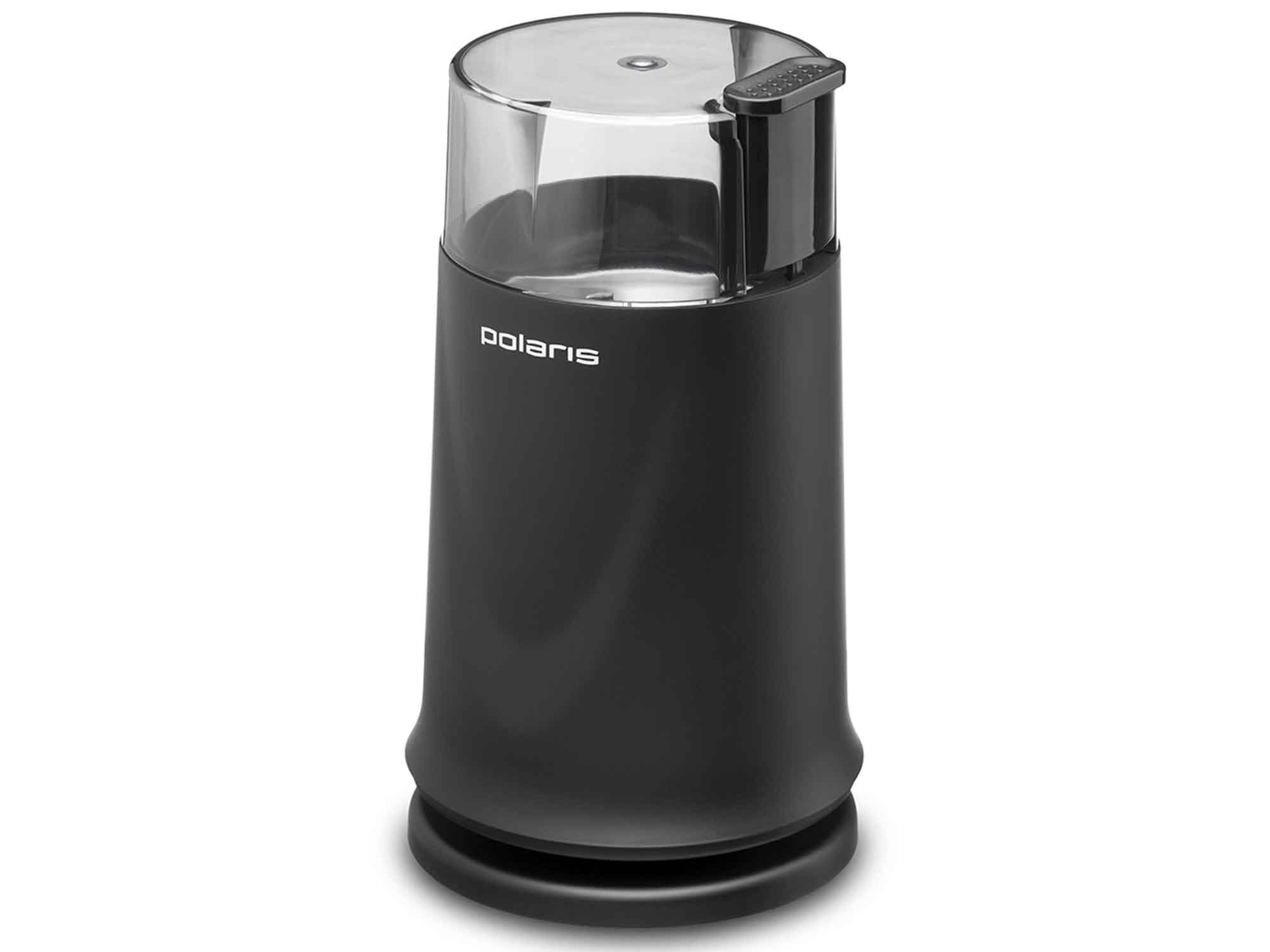 el. grinder polaris pcg 1317 black